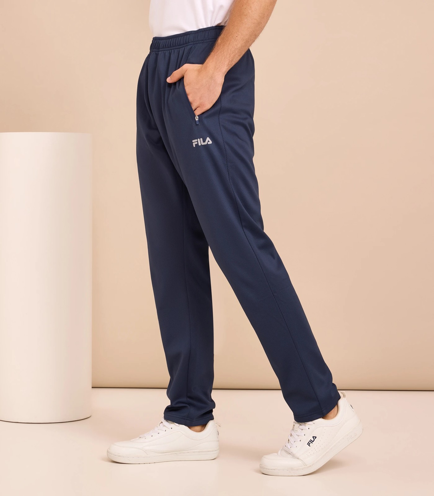 Fila on sale pants target