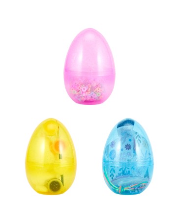 Mini Surprise Egg - Assorted