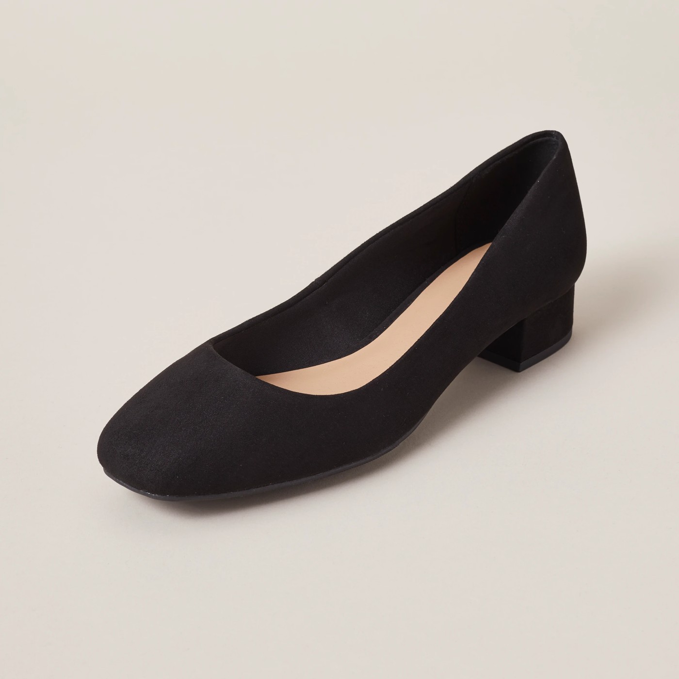 Womens Preview Darcie Block Heel  4 of 4