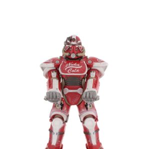 Cable Guys Controller Holder - Fallout Nuka Cola Power Armour product image