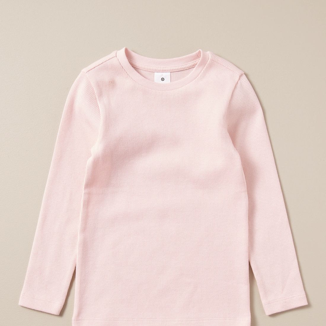 2 Pack Organic Cotton Thermals | Target Australia