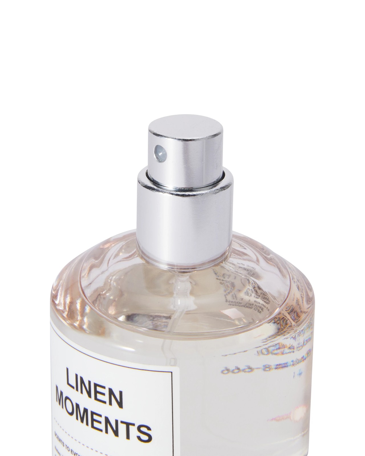 OXX Beauty Linen Moments Eau De Parfum 50ml 5 of 6