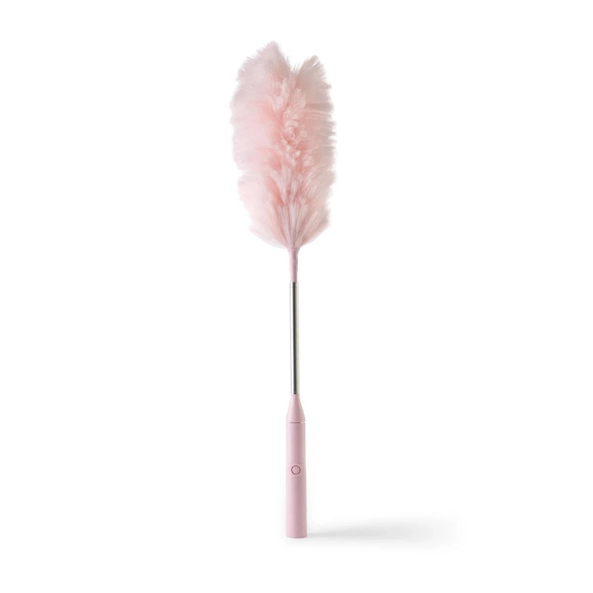 Anko Extendable Electric Duster - Pink 4 of 6