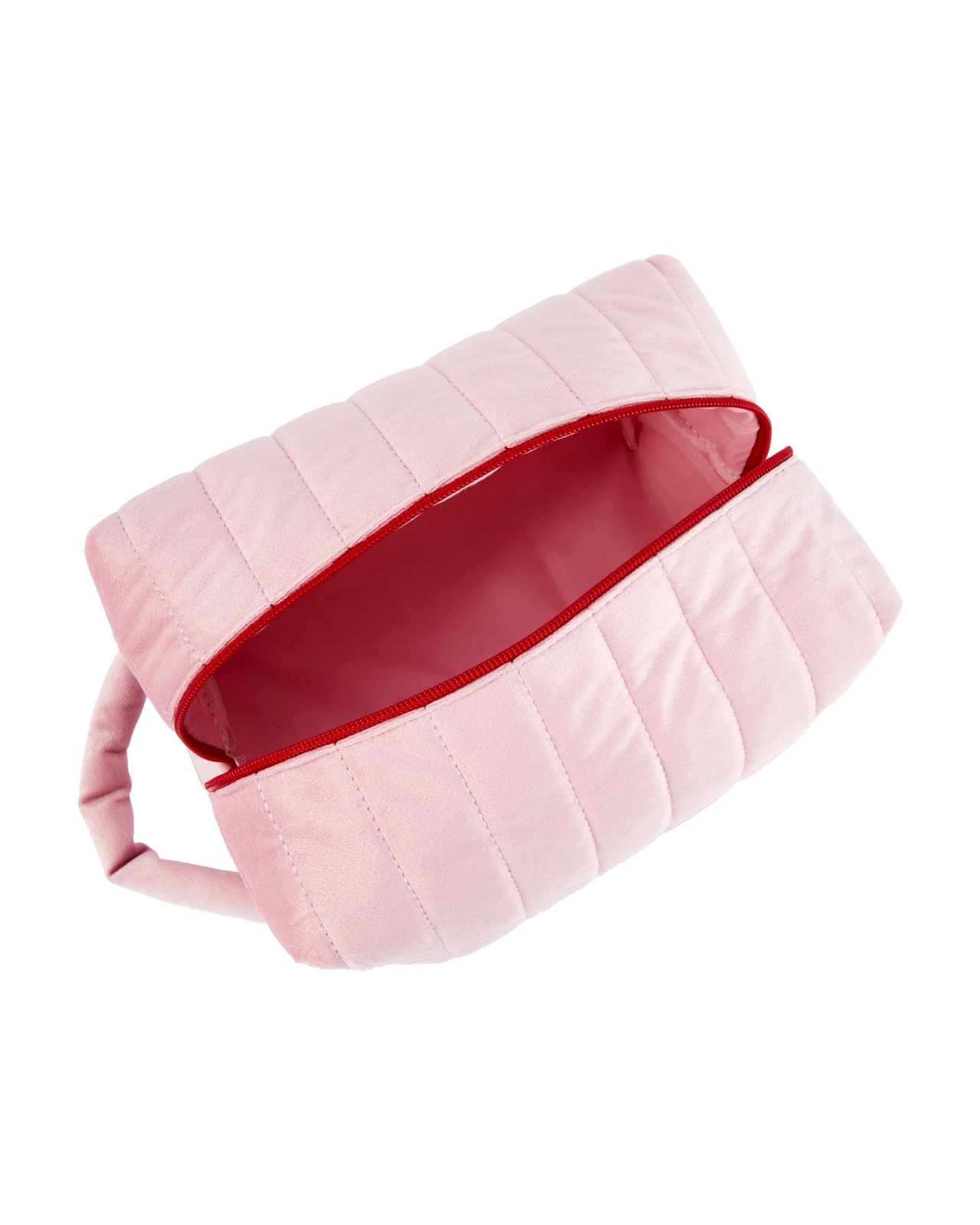 OXX Cosmetics Makeup Bag - Pink 2 of 3
