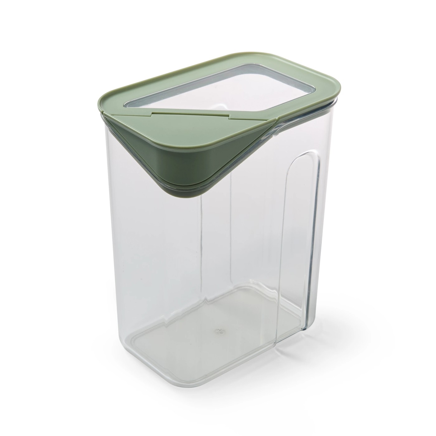 Anko 1.8L Click and Pour Container 3 of 6