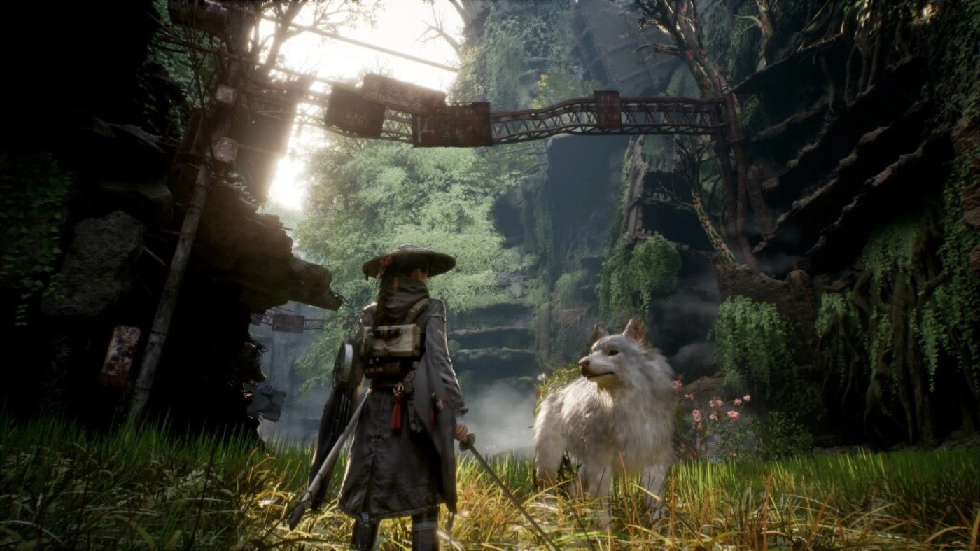 Beast of Reincarnation - PlayStation 5 2 of 5