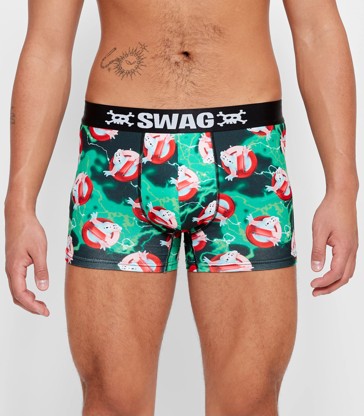 Swag Licensed Trunks - Ghostbusters™