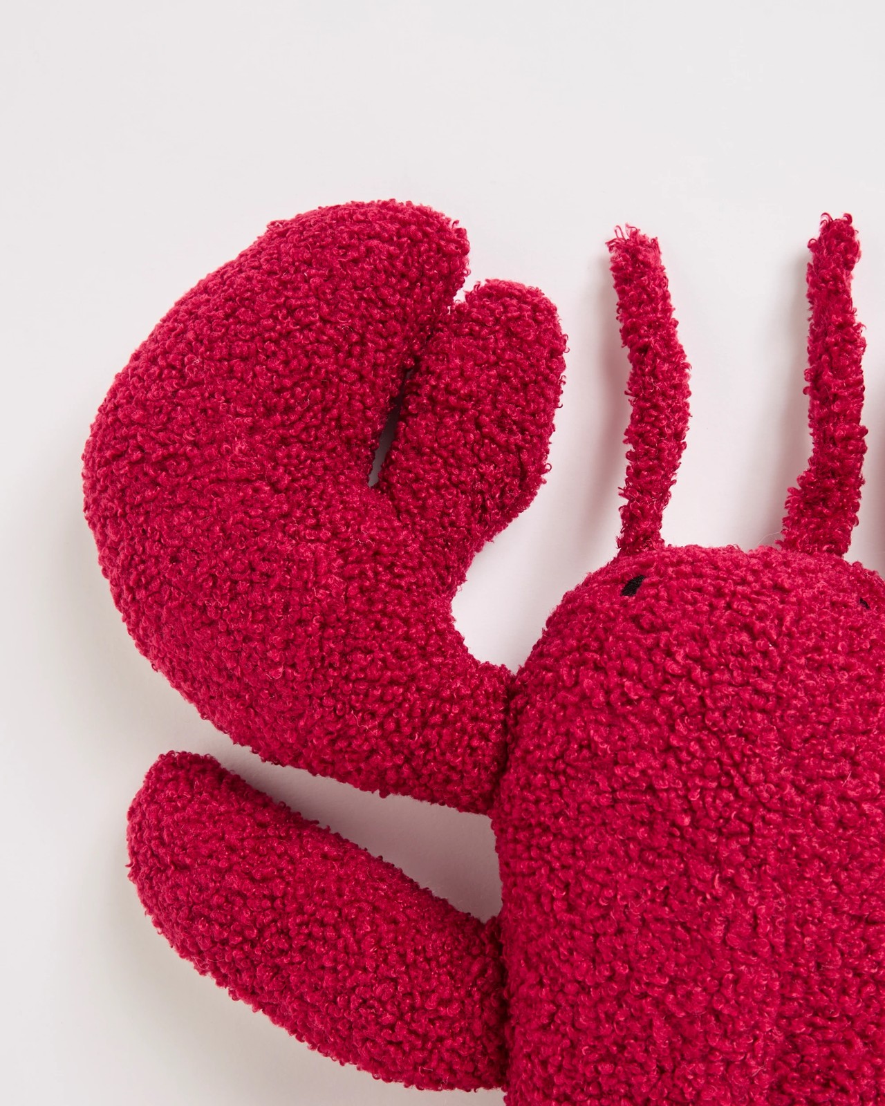 Kids Lobster Cushion 2 of 2