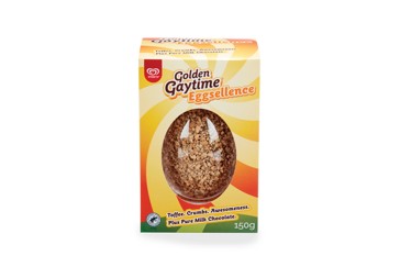Golden Gaytime Easter Egg Gift Box 150g