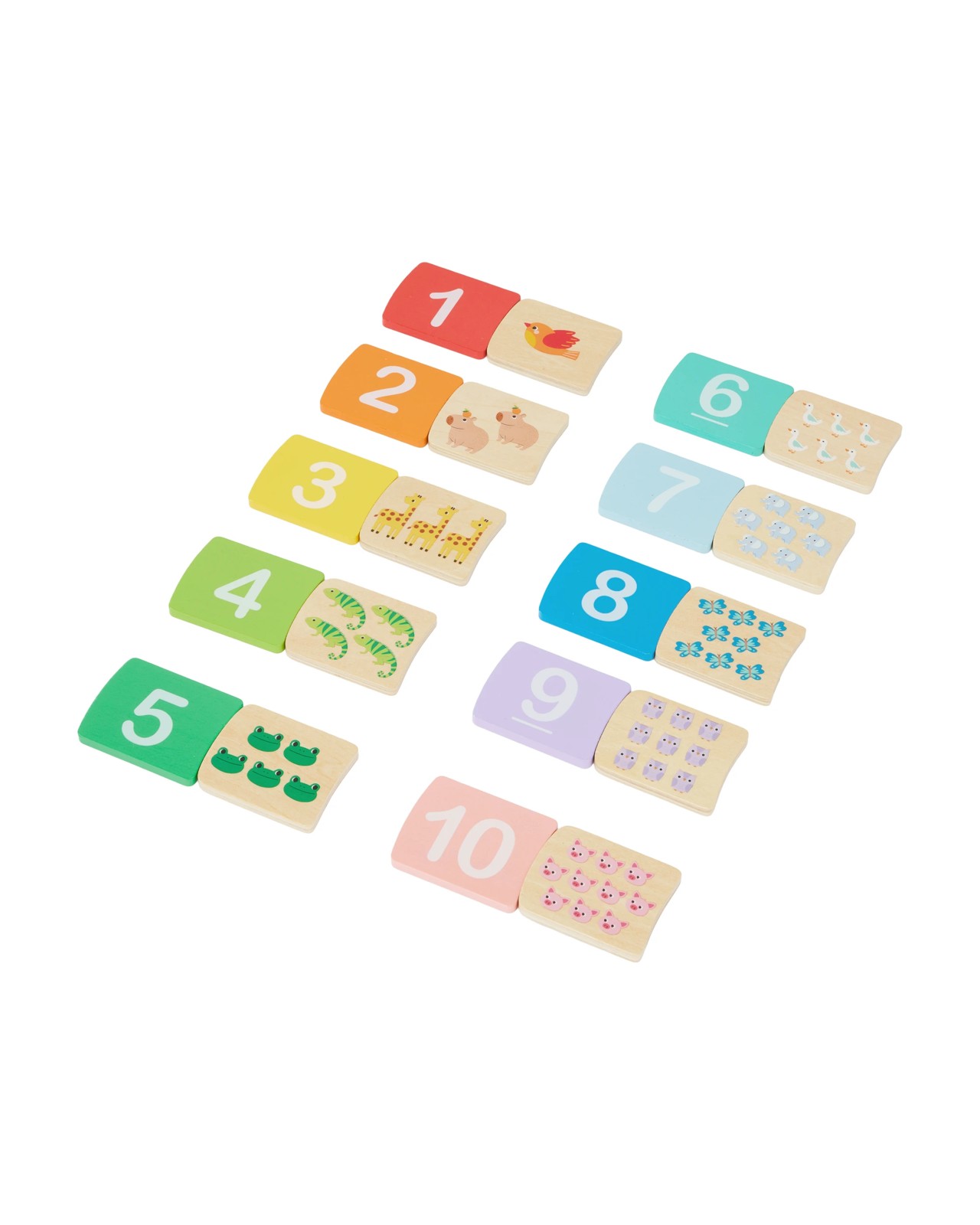 Anko Wooden Play Box 3 of 4