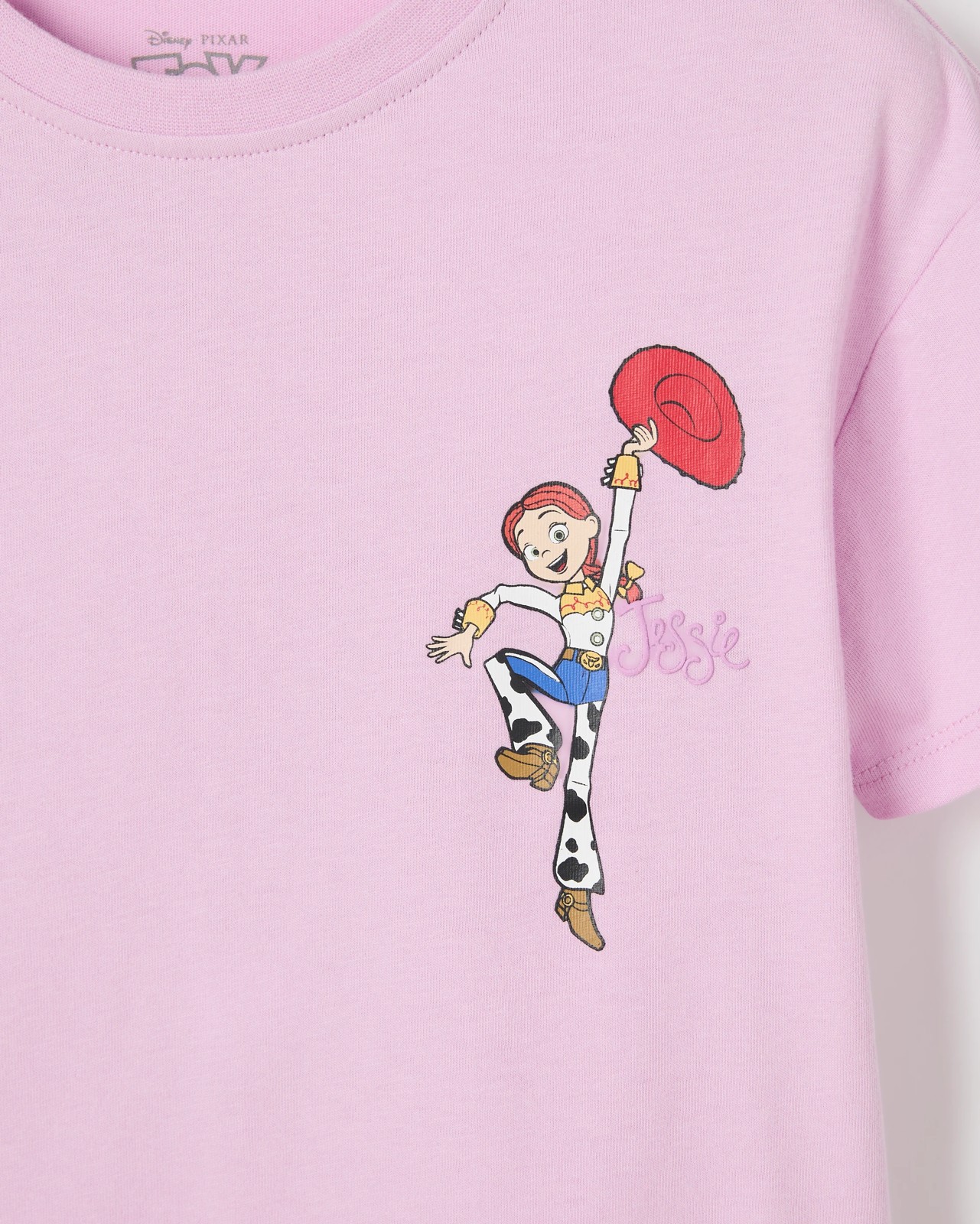 Disney Pixar Toy Story Australian Cotton T-Shirt 6 of 6
