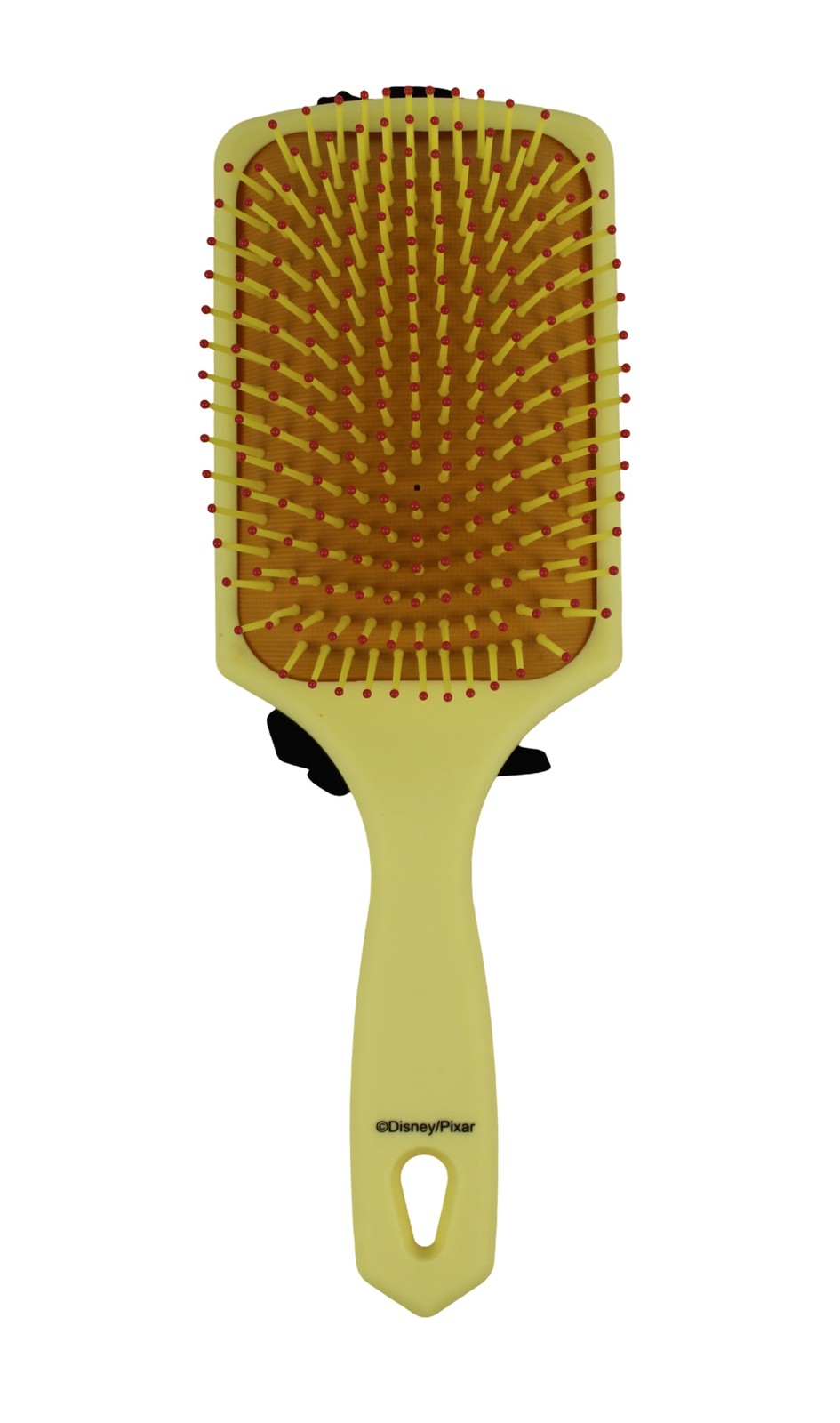 Disney Pixar Toy Story Paddle Hairbrush - Woody 3 of 4