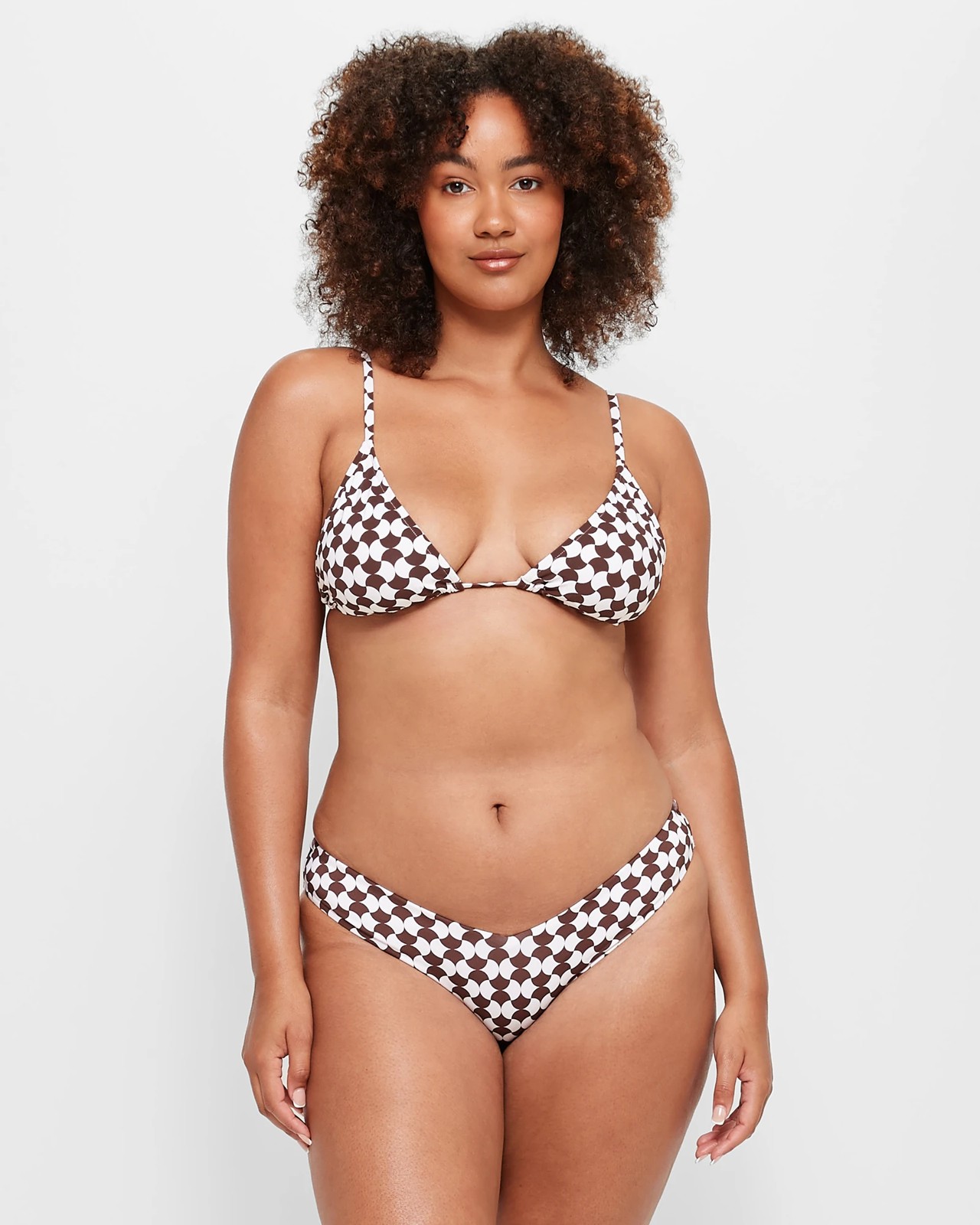 Cheeky Swim Bikini Bottoms Target Australia