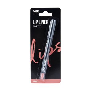 Matte Lip Liner, Teddy - OXX Cosmetics product image