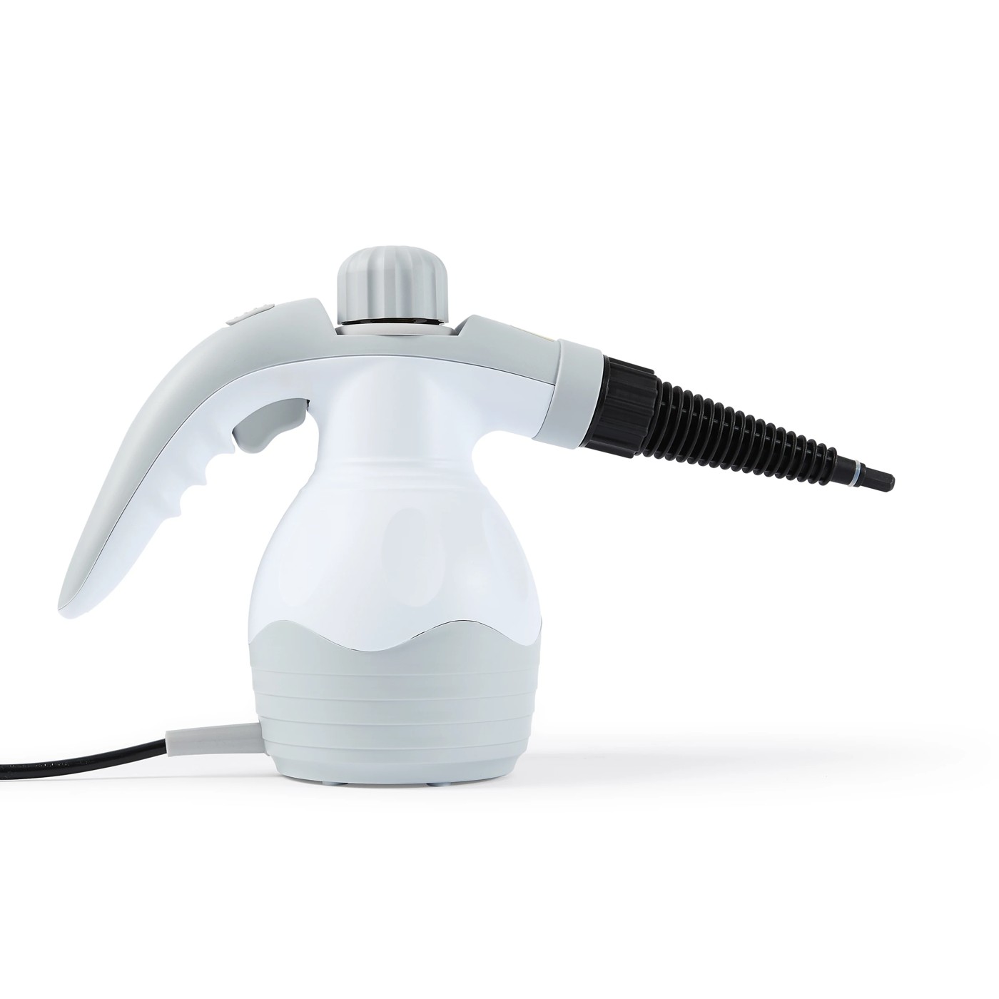 Anko Handheld Steam Cleaner - White 4 of 5