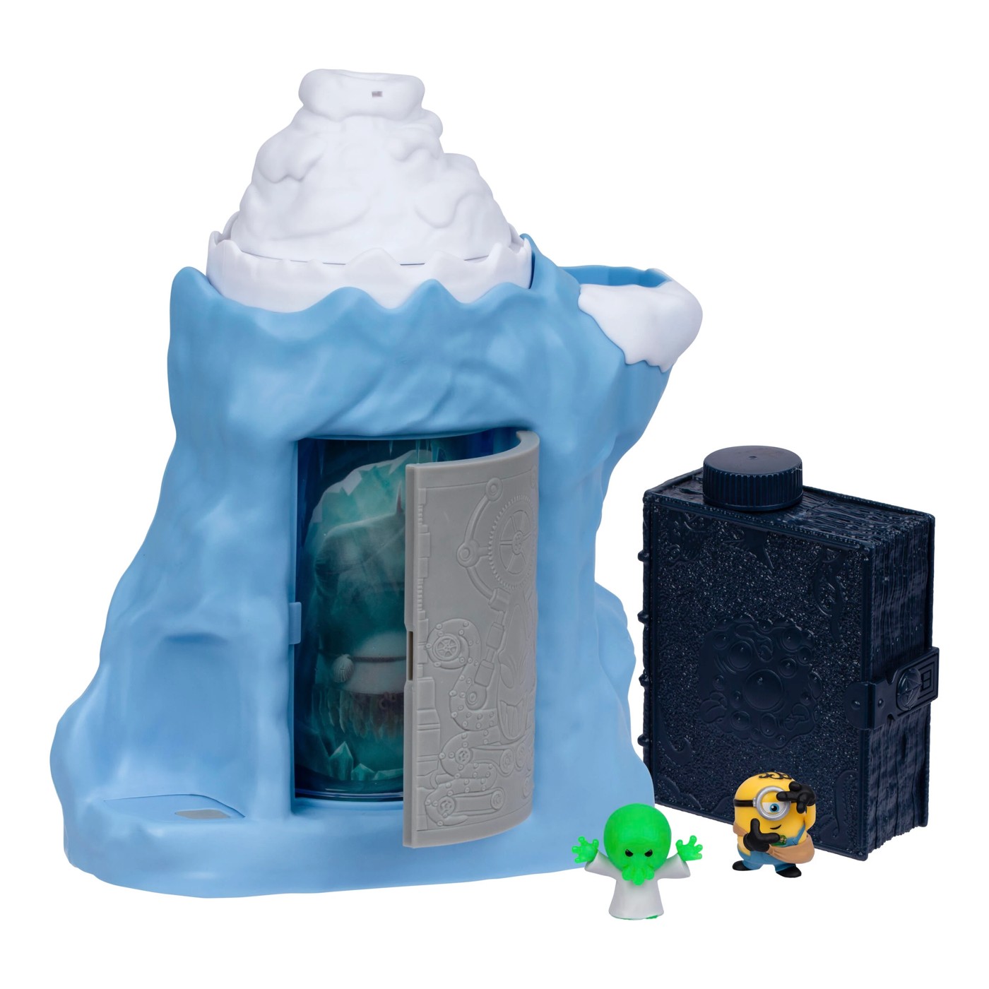 Illumination's Minions & Monsters Quest for Monsters 5 of 5
