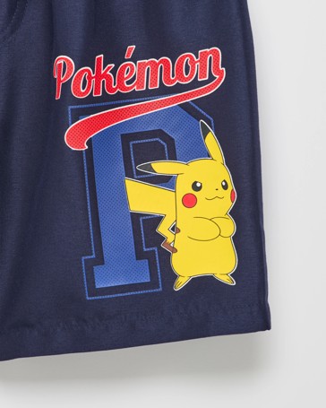 Pokemon Swim Boardshorts