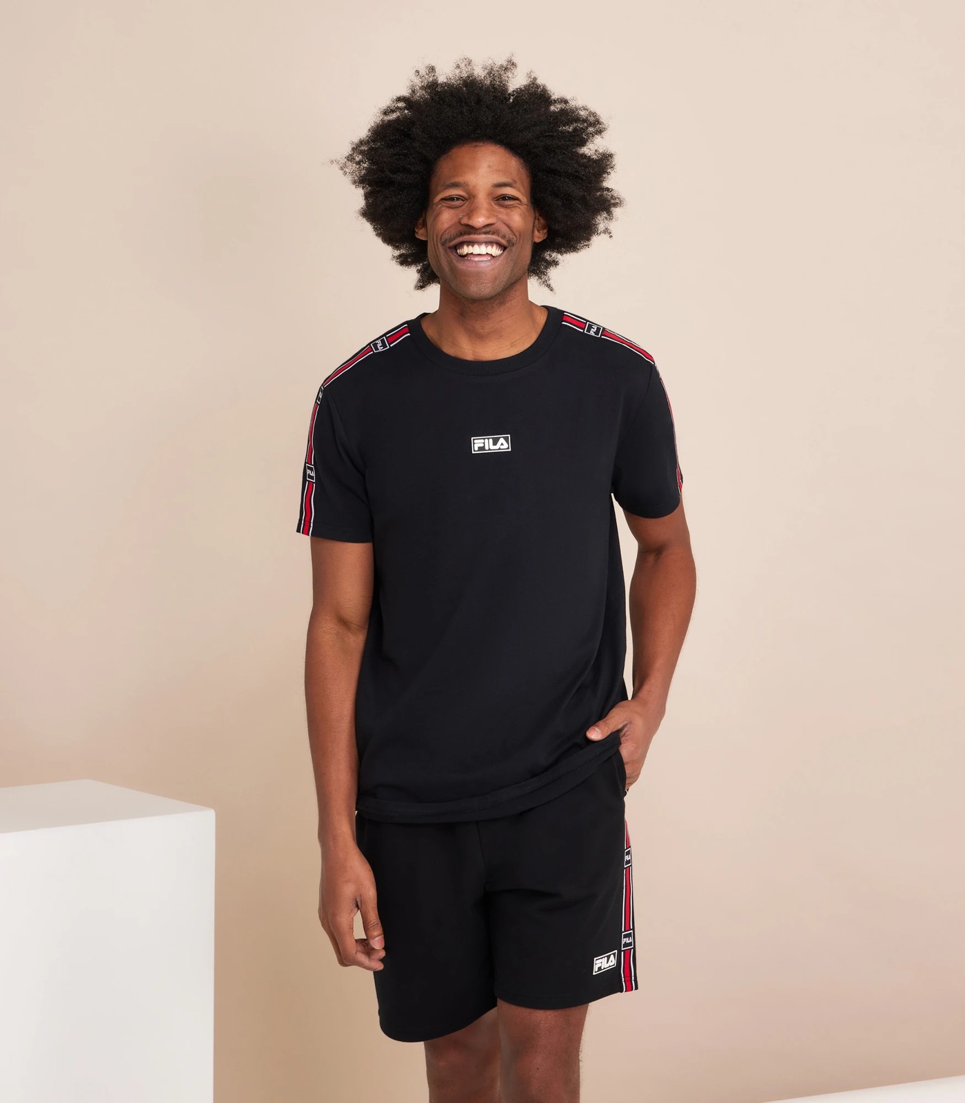 fila shirt target