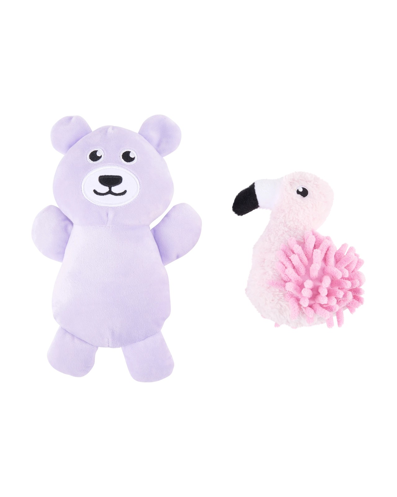 10 Pack Pet Toy Girl Puppy - Anko 3 of 5