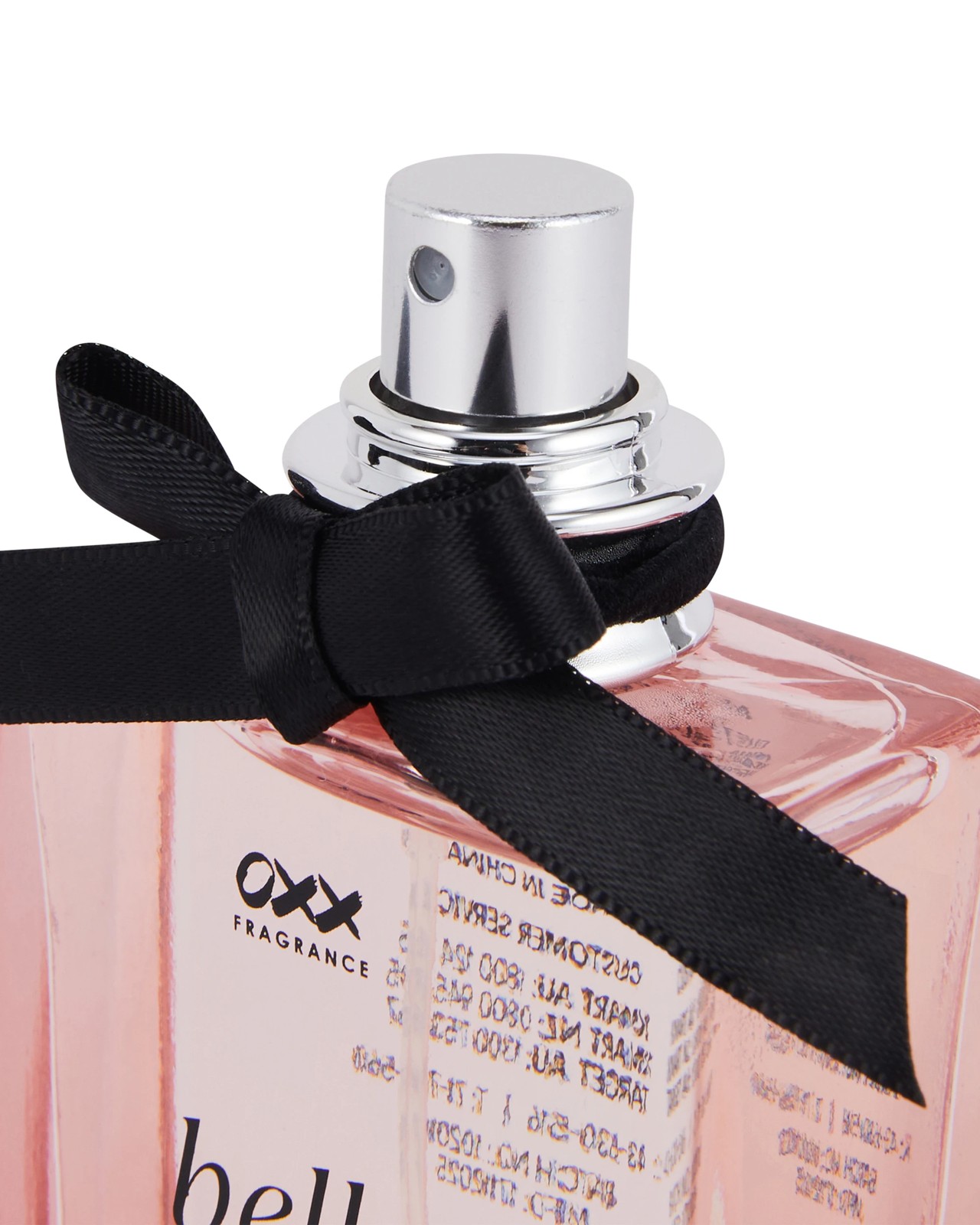 OXX Fragrance Bella Amore Eau De Parfum - 50ml 5 of 6
