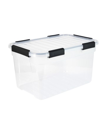 Anko 50L Waterproof IP67 Storage Tub