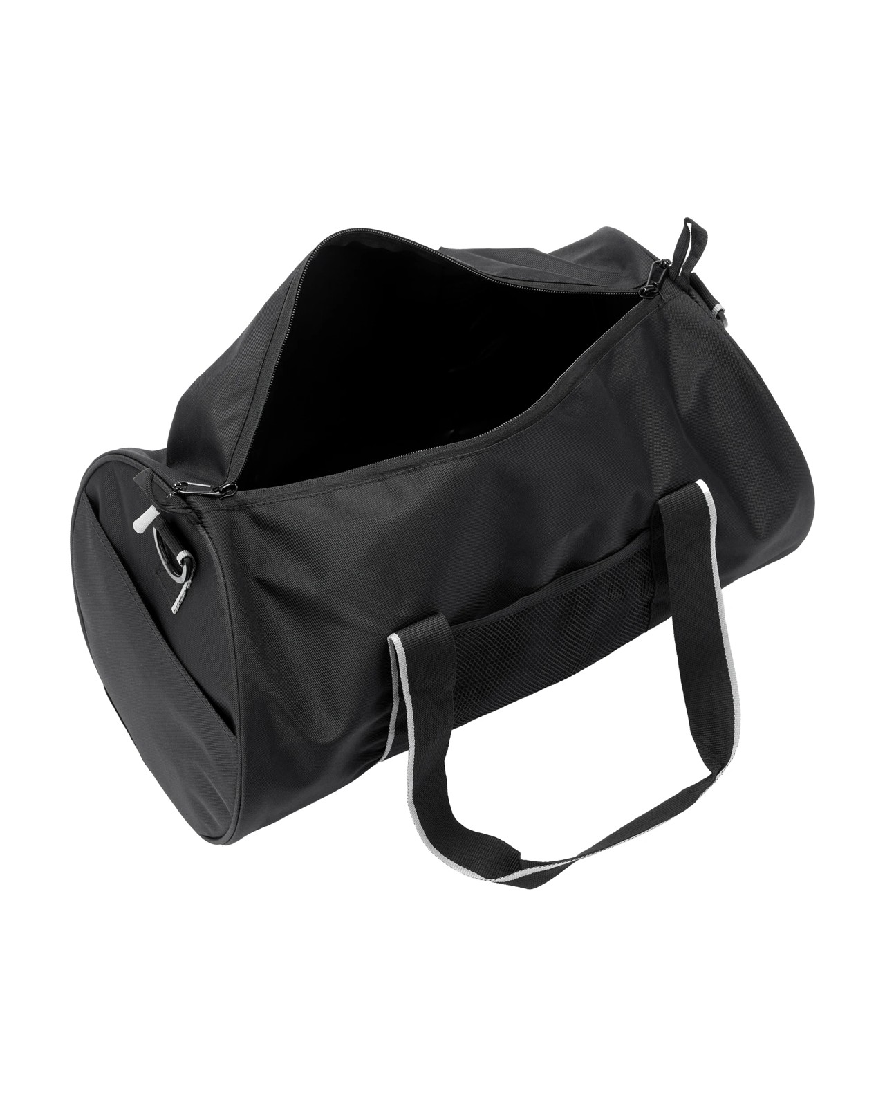 Endure Barrel Bag, Black - Anko 4 of 5