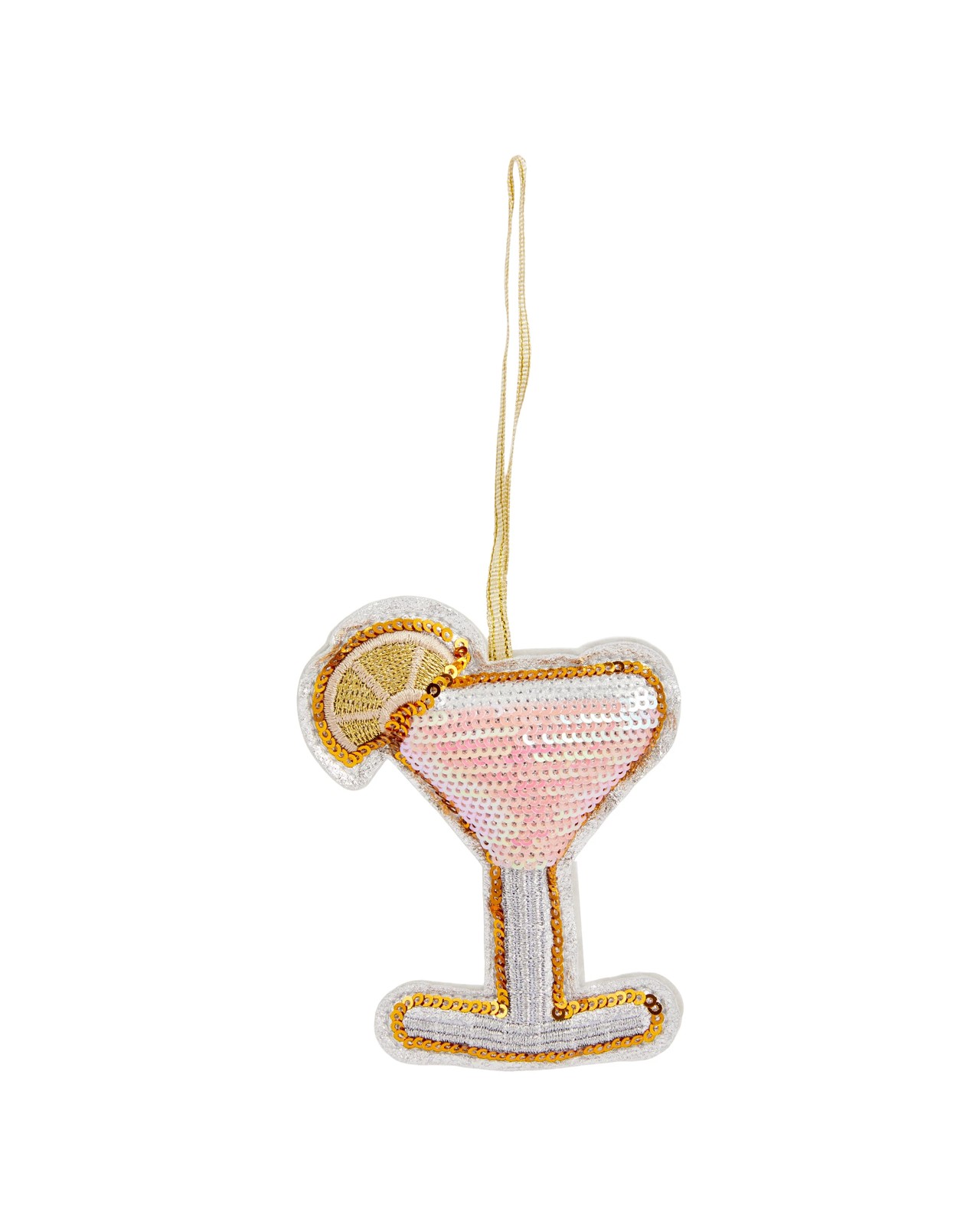 Anko 3 Pack Sequin Drink Decorations 3 of 6