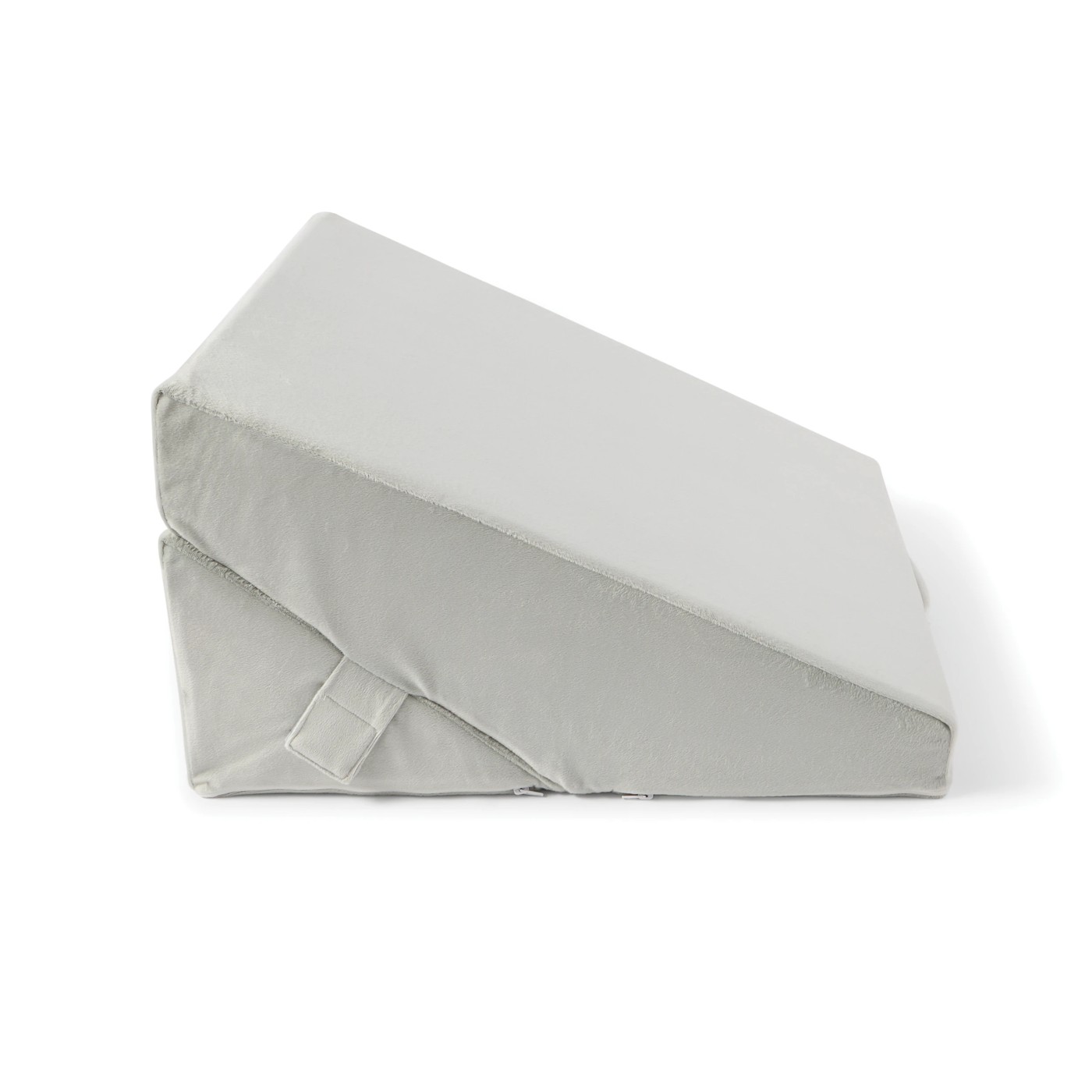 Anko Memory Foam Convertible Wedge Pillow - White 5 of 5