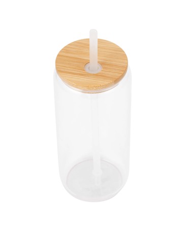 600ml DIY Craft Blank Tumbler - Anko