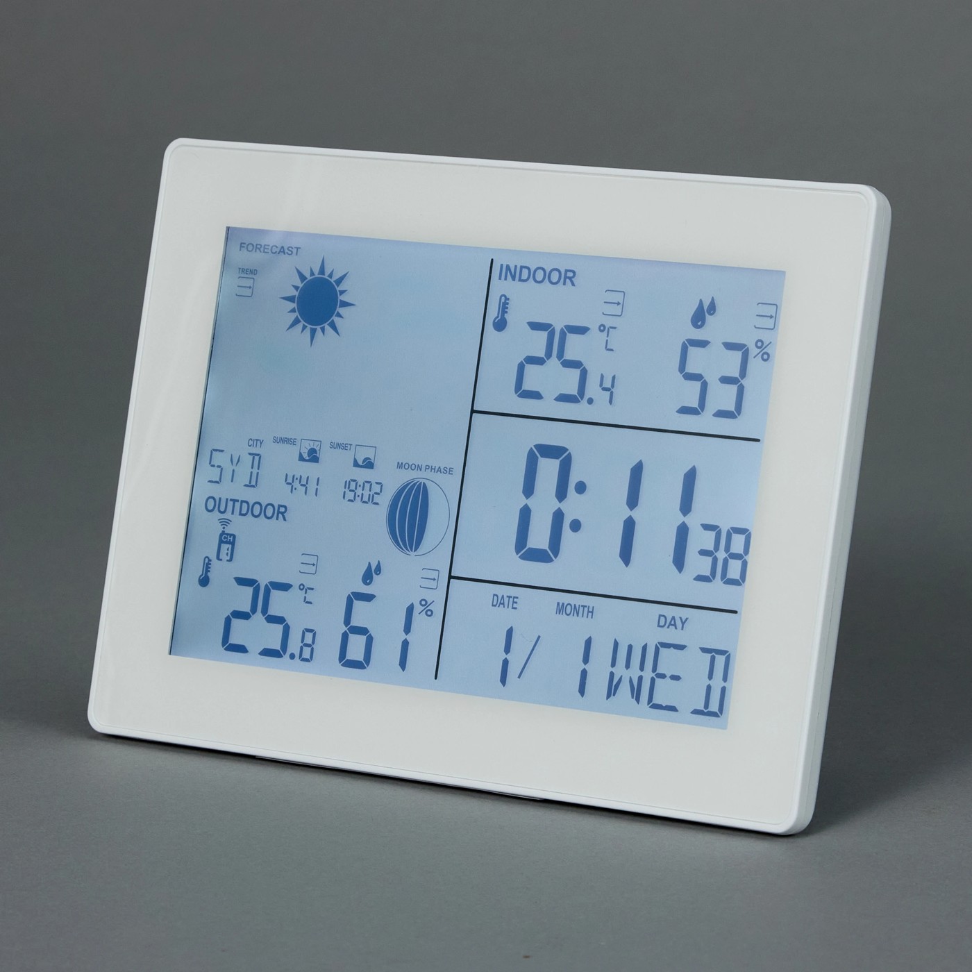Digital Weather Station - Anko 4 of 6