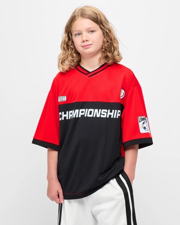 Sports Jersey