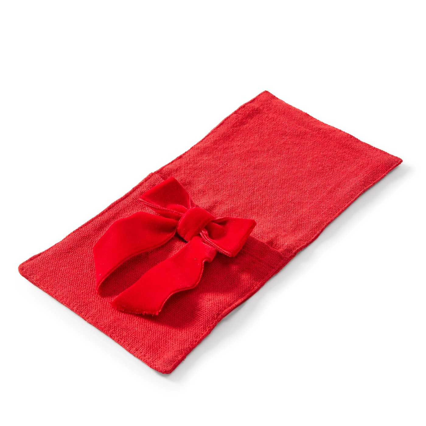 Anko 4 Red Cutlery Holders 4 of 6