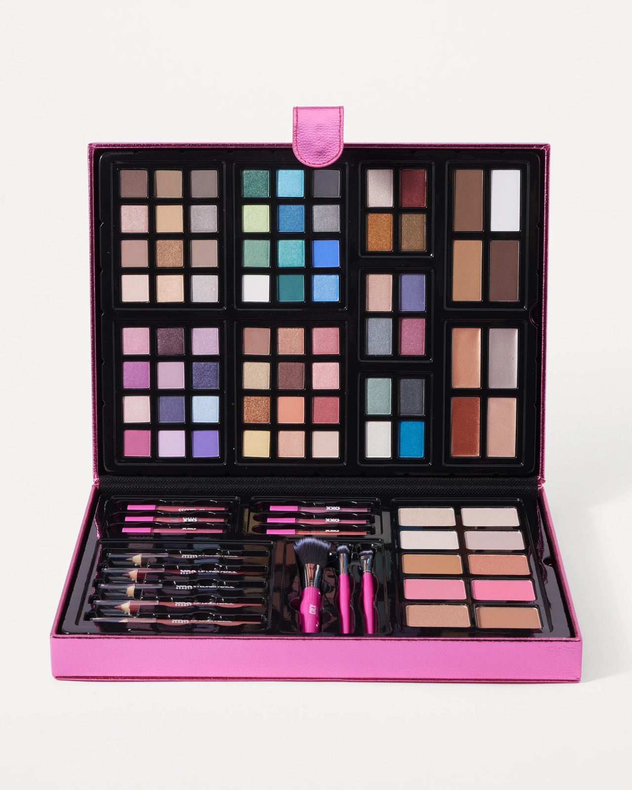 OXX Beauty 92 Piece Makeup Gift Set 4 of 5
