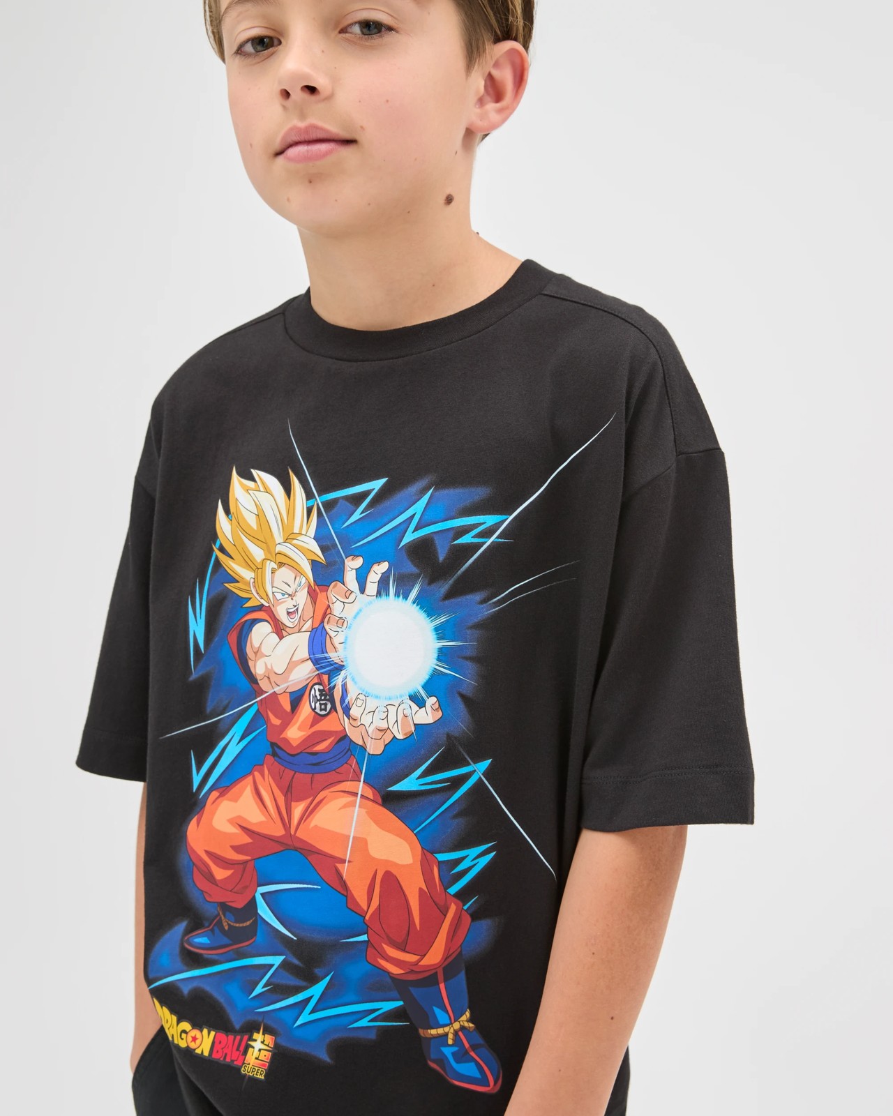 Dragon Ball Z T-Shirt 2 of 6