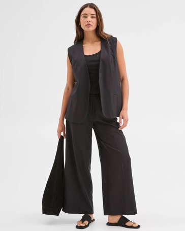 Lily Loves Oversized Vest