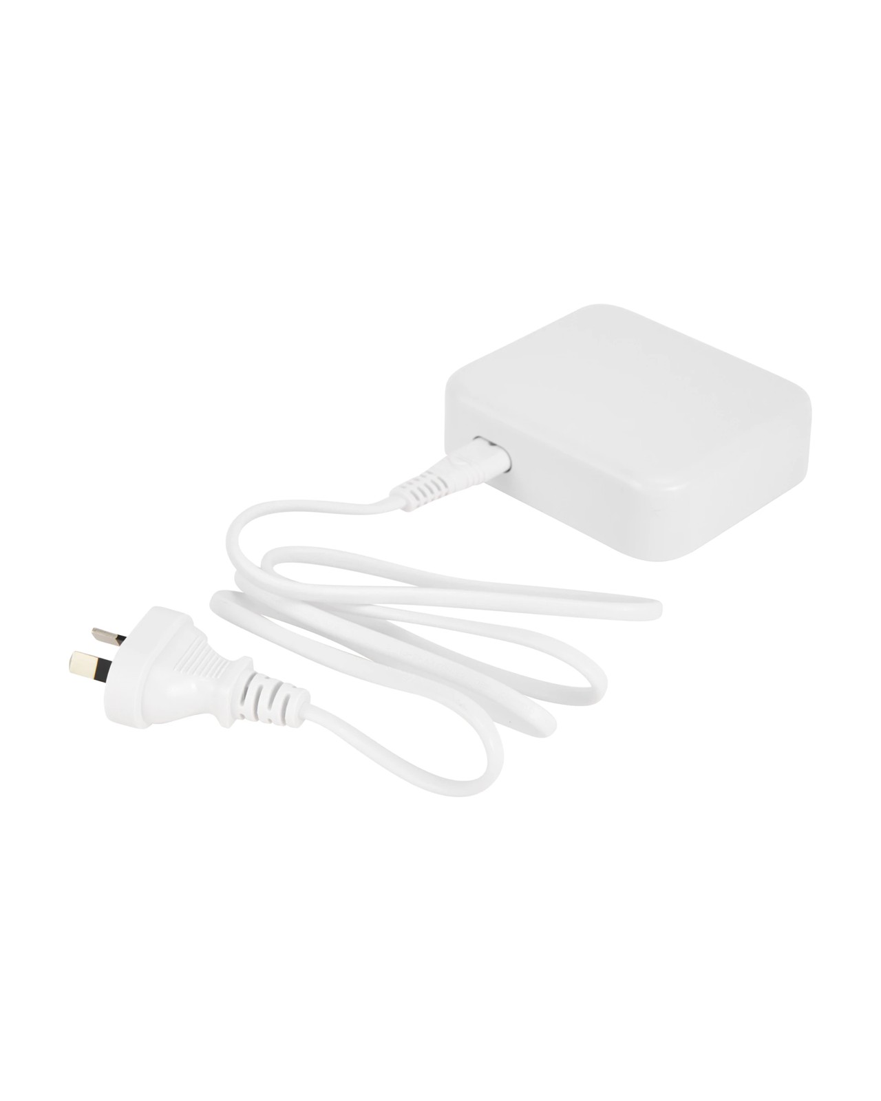 USB 4 Port Desktop Charger - Anko 4 of 6
