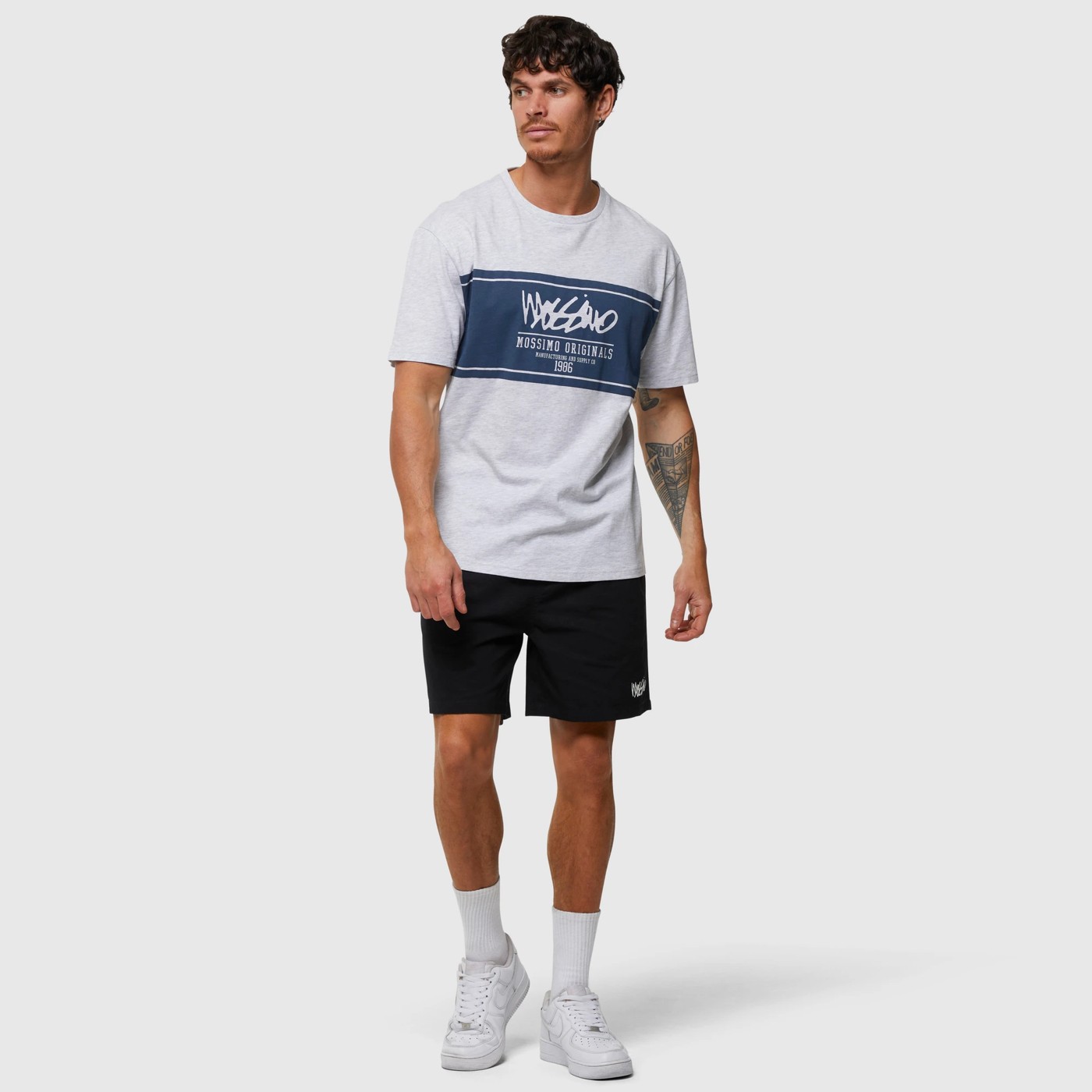 Mossimo Jett T-Shirt 2 of 5
