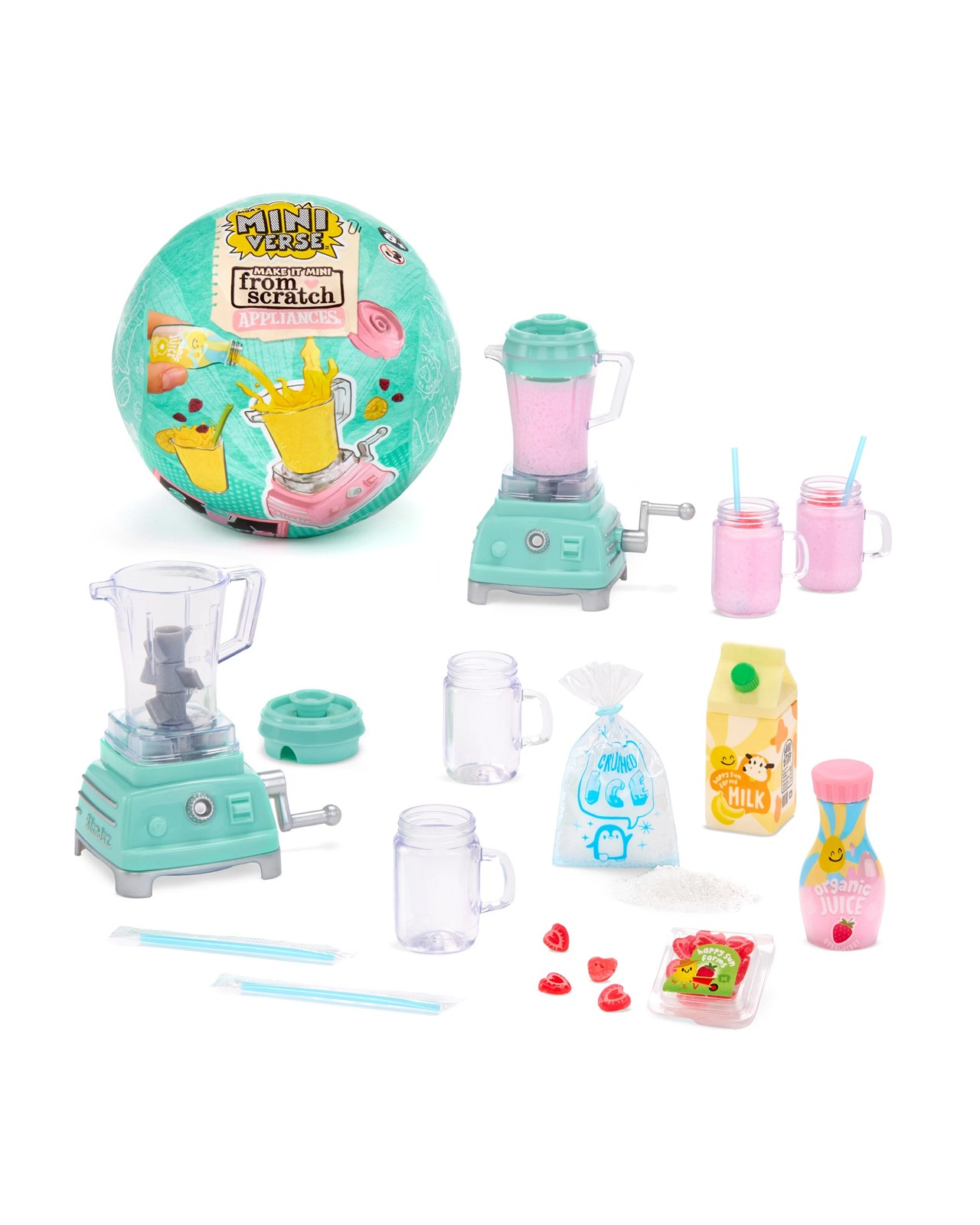 MGA's Miniverse - Make It Mini Appliances Series 3 2 of 5