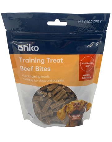 Beef Bites - Anko