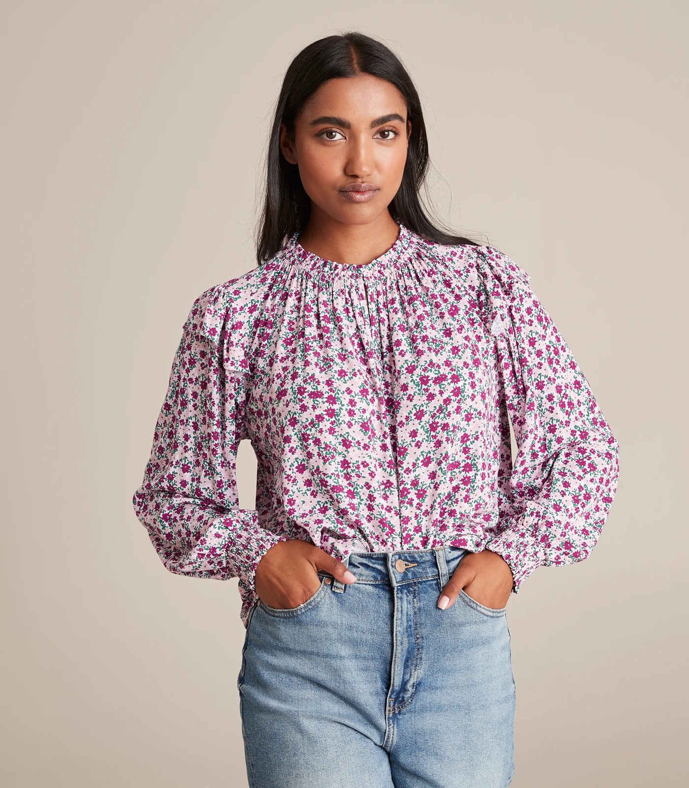 Target store womens blouses