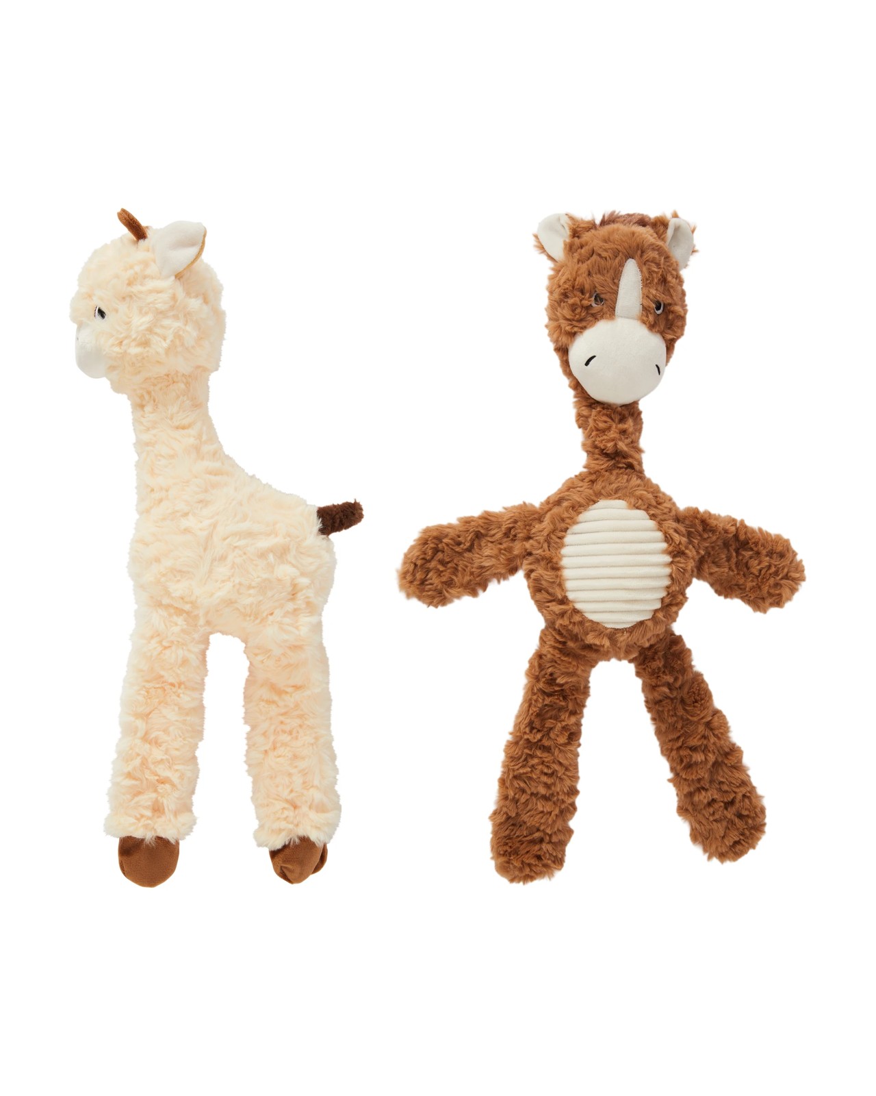 Anko Long Leg Neck Plush - Assorted 2 of 4