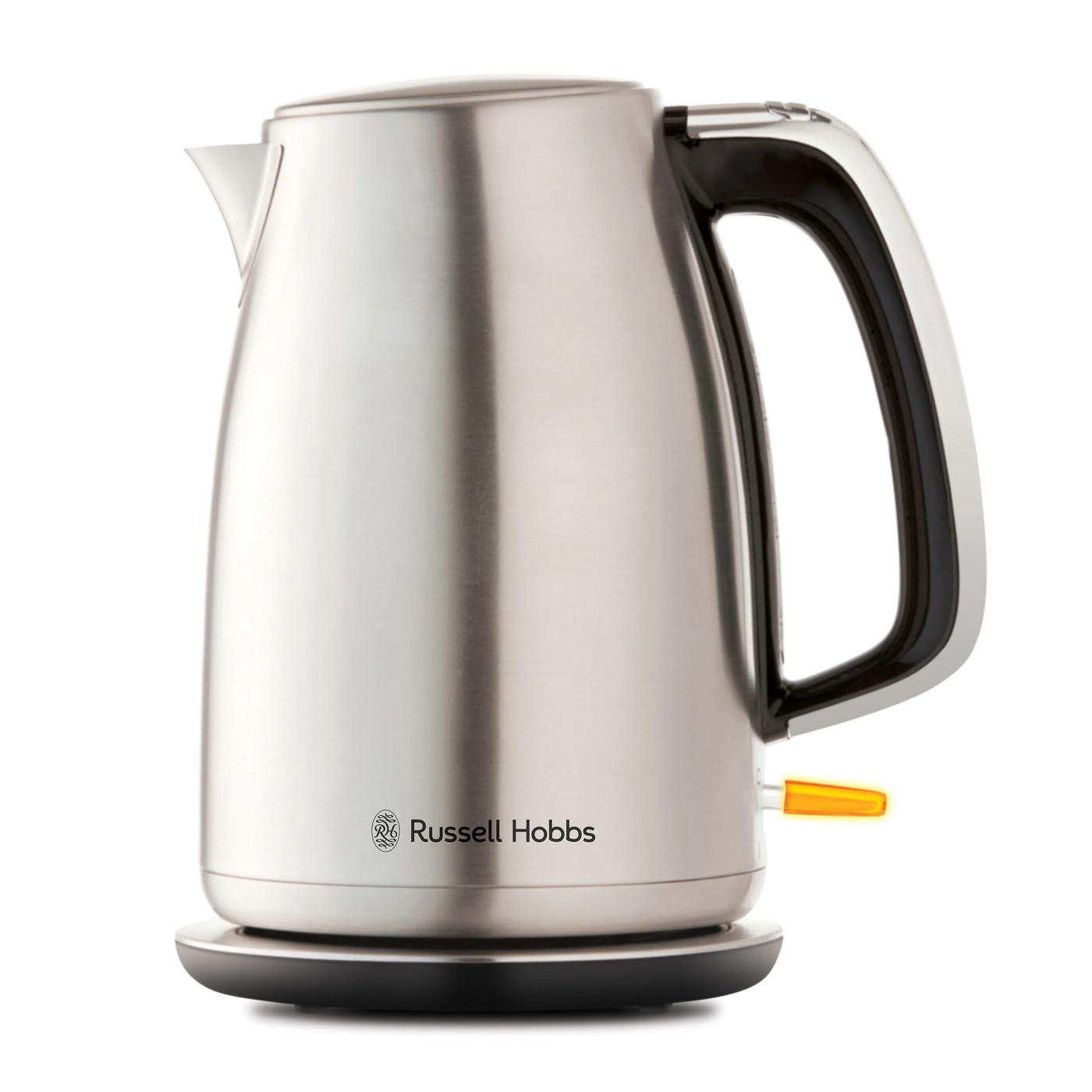 Russell Hobbs Carlton Kettle - Brushed 3 of 5