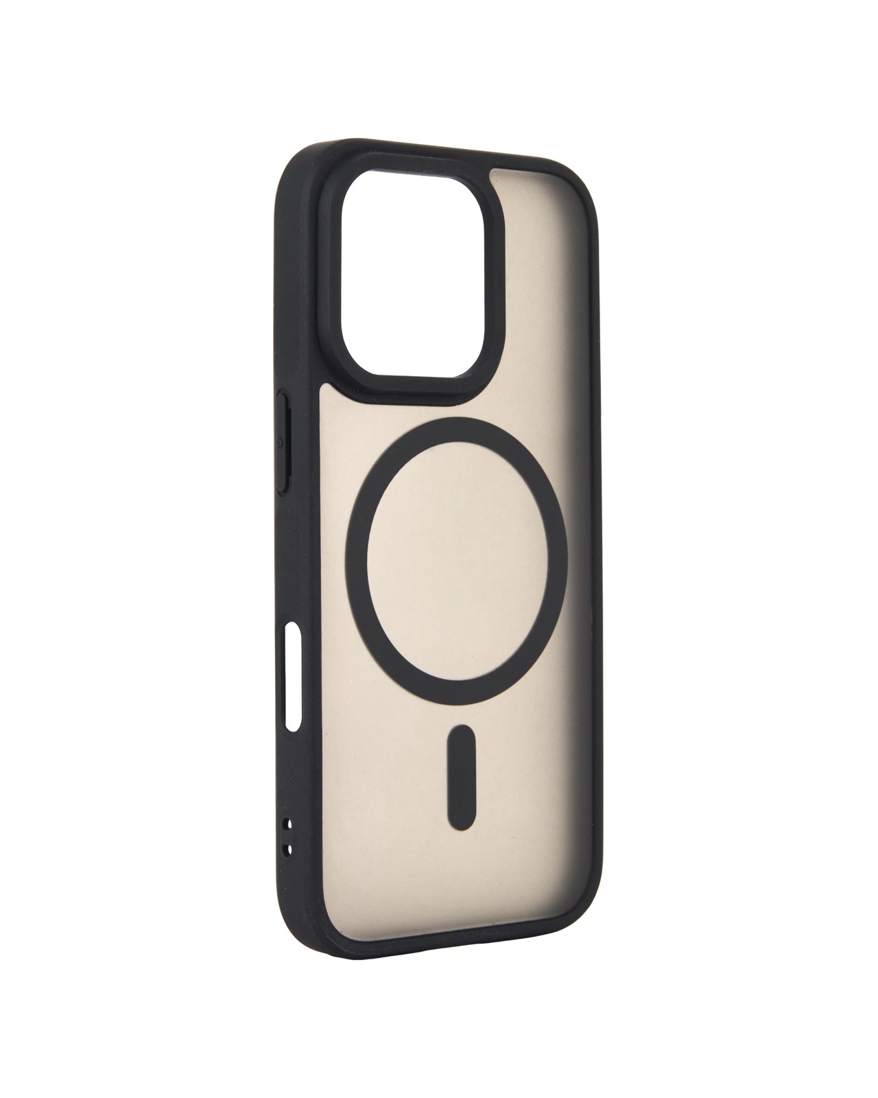 Anko iPhone 16 Pro Magnetic Case - Matte Black 4 of 6