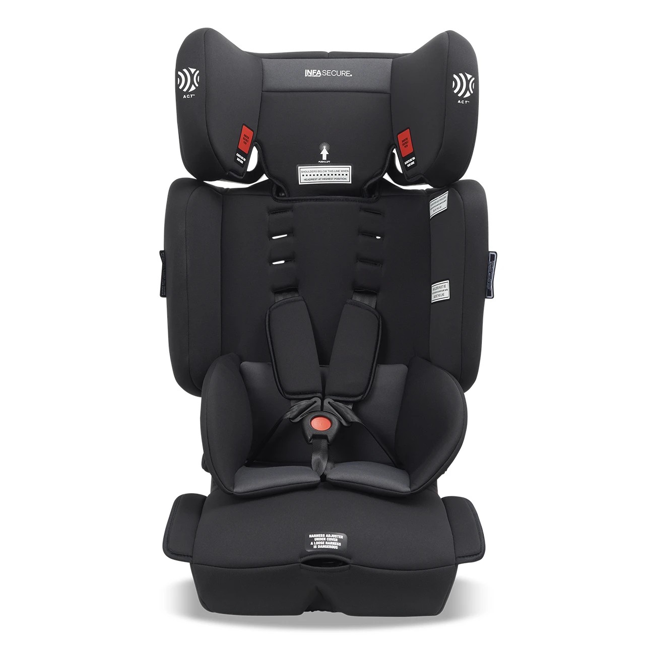 Portable booster seat shop target