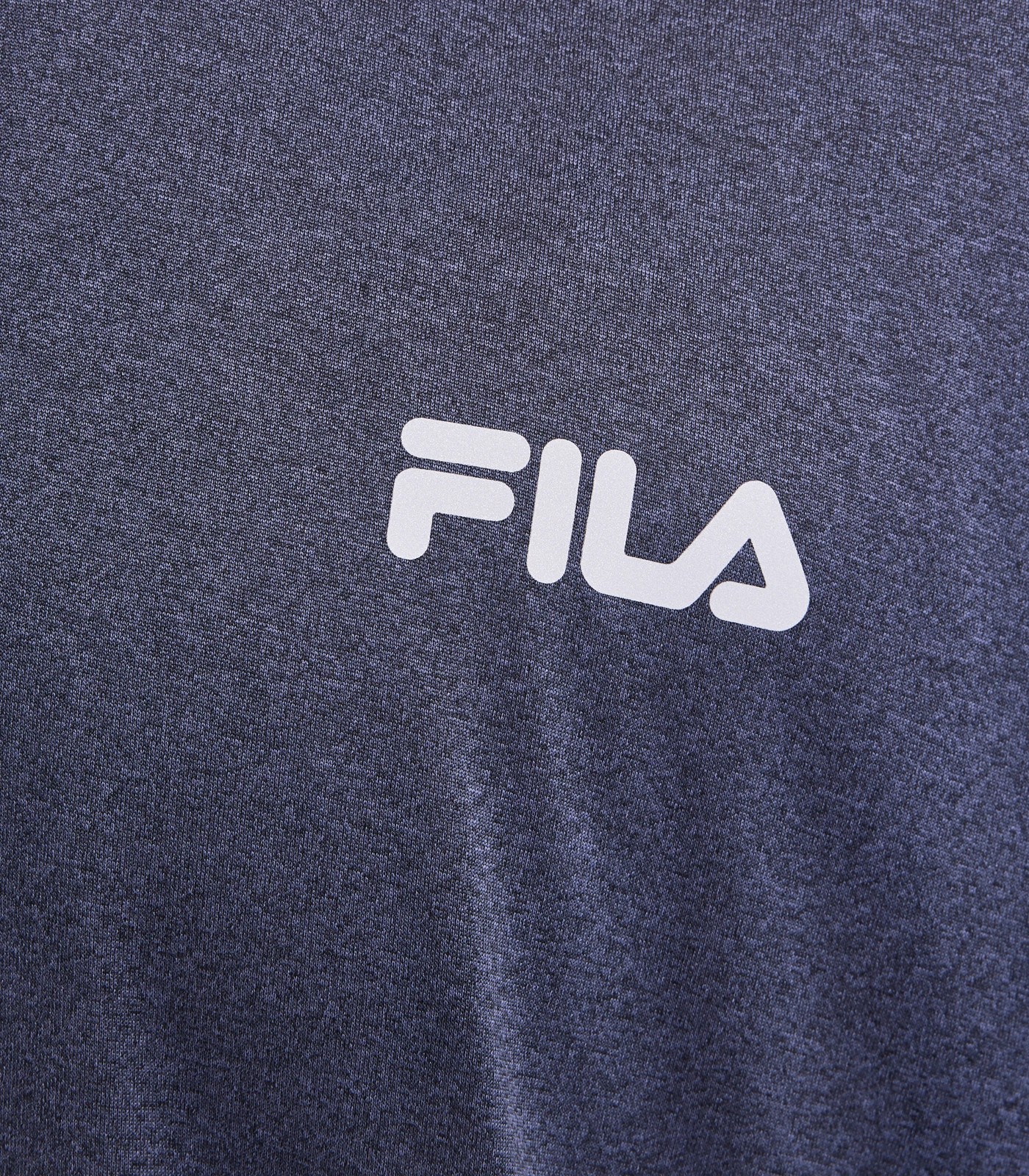 Fila Plus T-Shirt