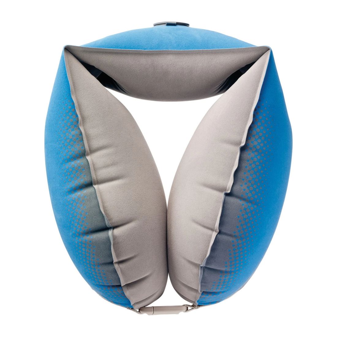 Go Travel Inflatable Neck Pillow 256 Target Australia