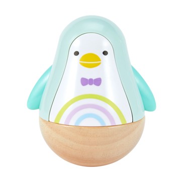 Penguin Wobbler - Anko
