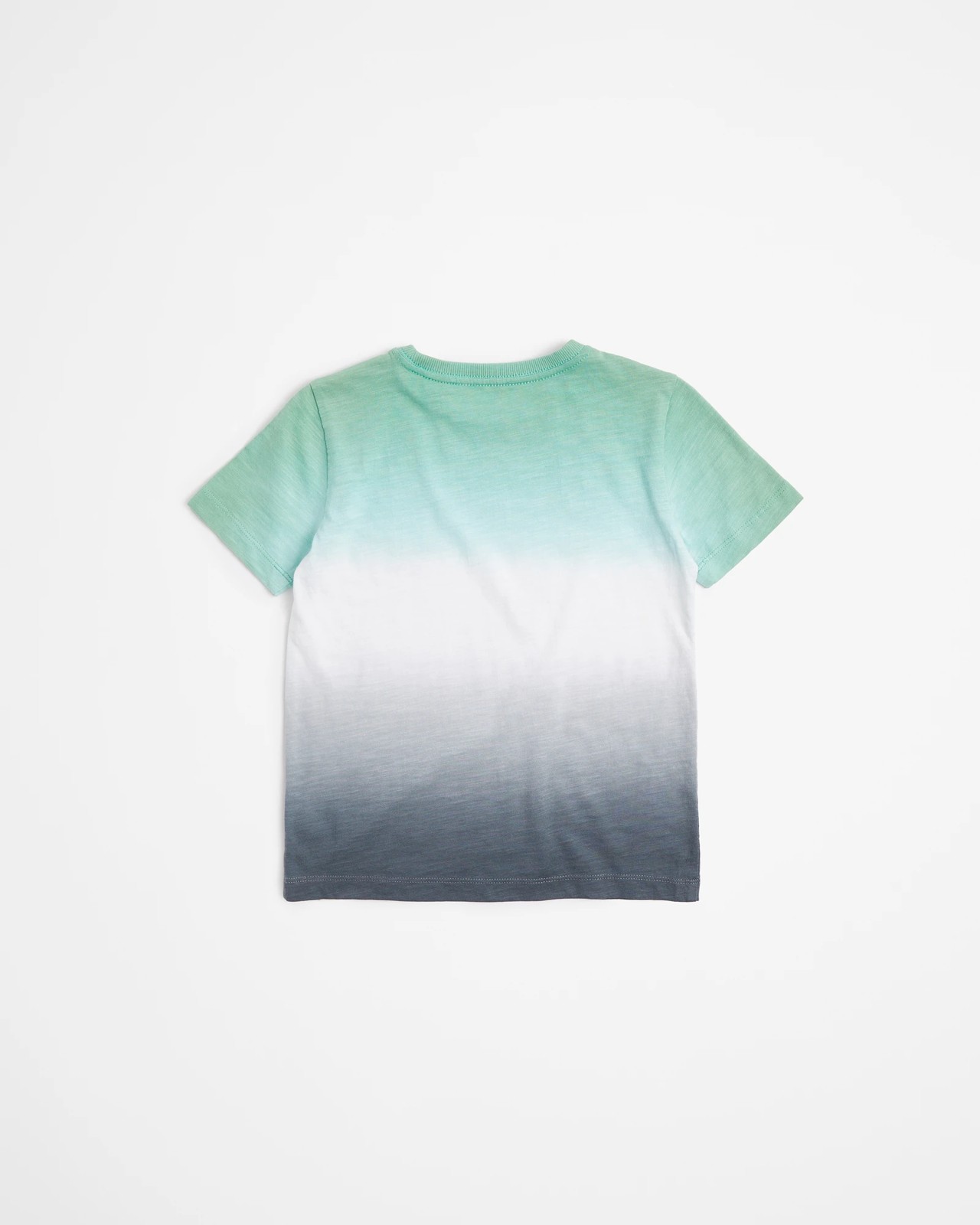 bonprix Dip-Dye Sports T-Shirt