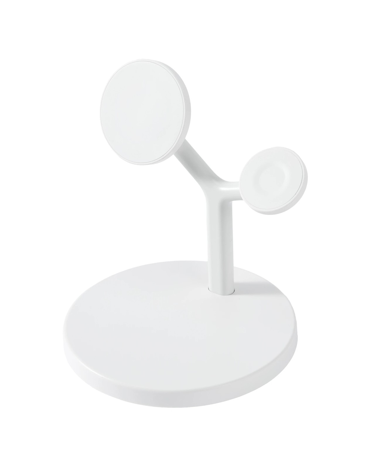 3-in-1 Magnetic Wireless Charger - Anko 2 of 5