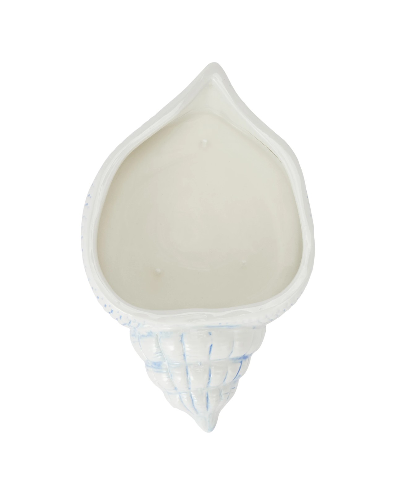 Anko Shell Ceramic Candle 3 of 6